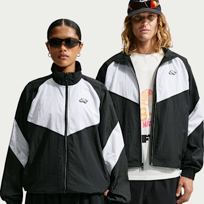 Nike SB Skate Jacket. Nike NO